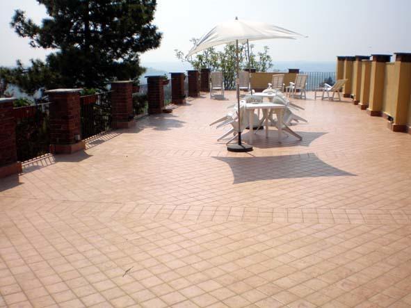 Relais San Desiderio Bed & Breakfast Calliano  Exterior photo
