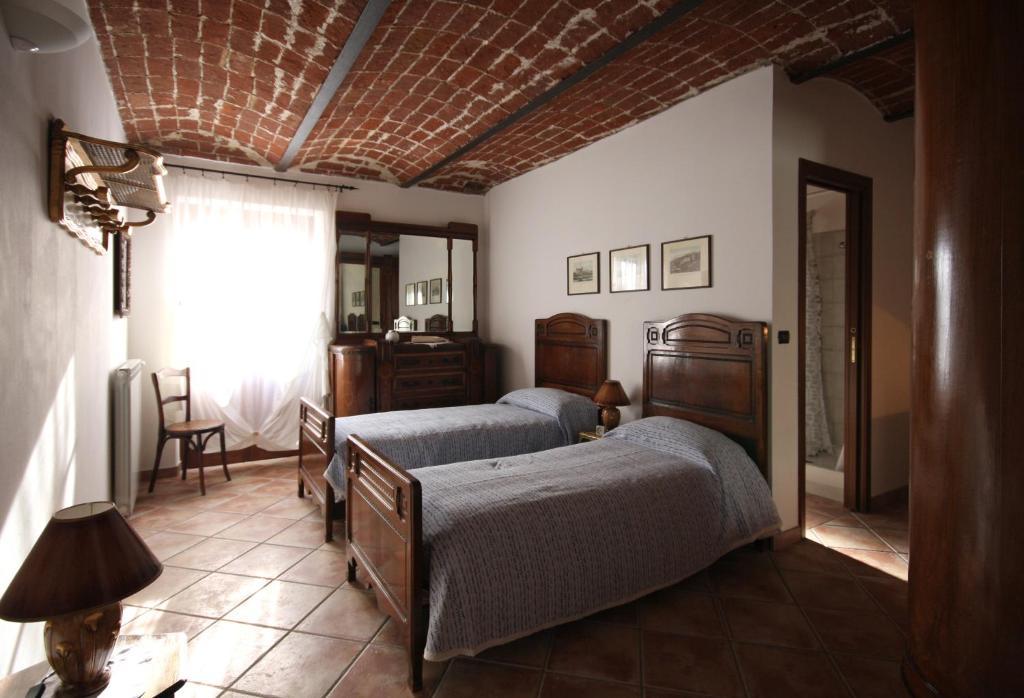 Relais San Desiderio Bed & Breakfast Calliano  Room photo