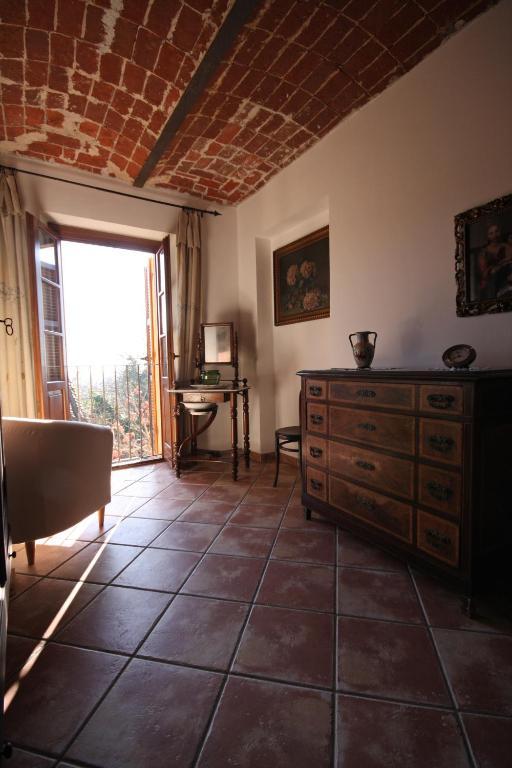 Relais San Desiderio Bed & Breakfast Calliano  Room photo