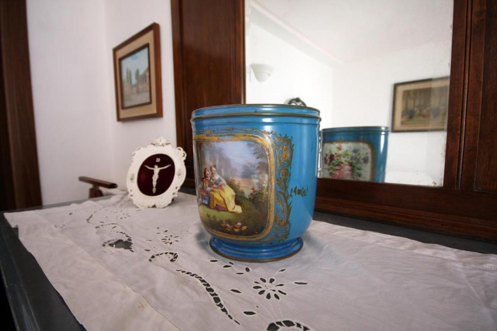 Relais San Desiderio Bed & Breakfast Calliano  Room photo