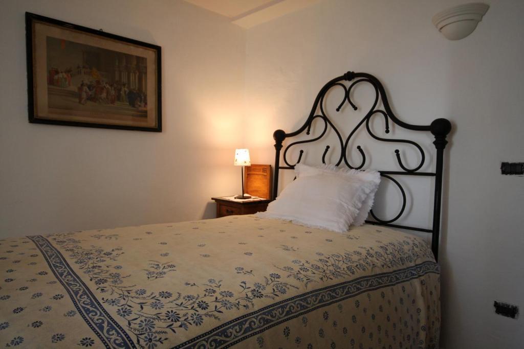 Relais San Desiderio Bed & Breakfast Calliano  Exterior photo