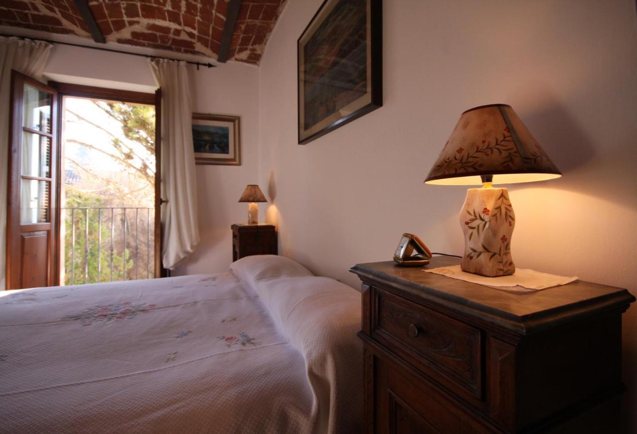Relais San Desiderio Bed & Breakfast Calliano  Exterior photo